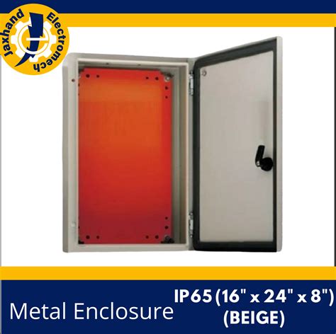 a means must be provided in each metal box|metal enclosure flashcard requirements.